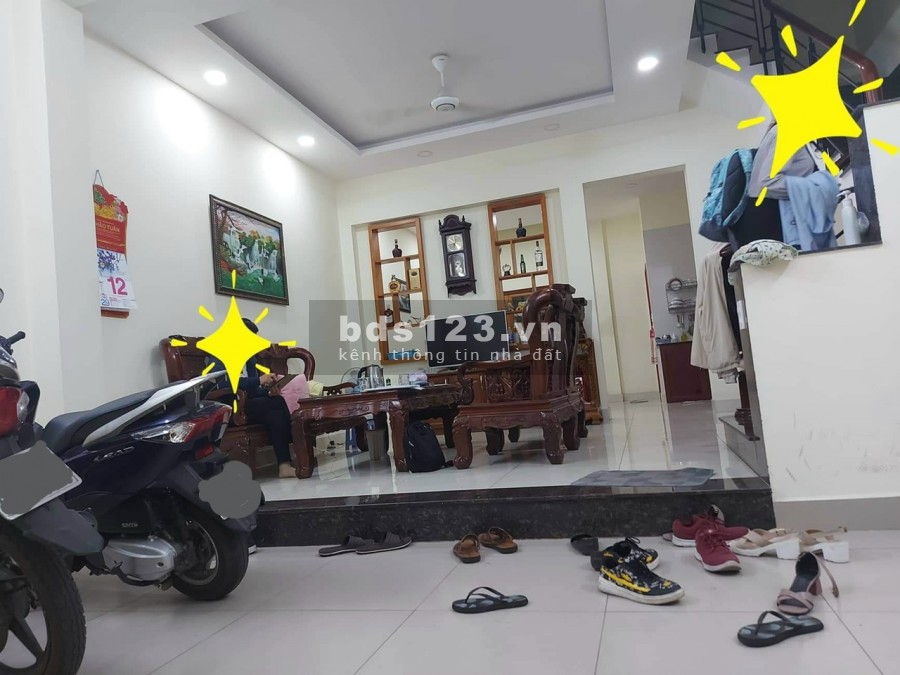 Nhà 6 tầng, mặt tiền Bắc Hải, P.15, Quận 10. 11 tỷ.