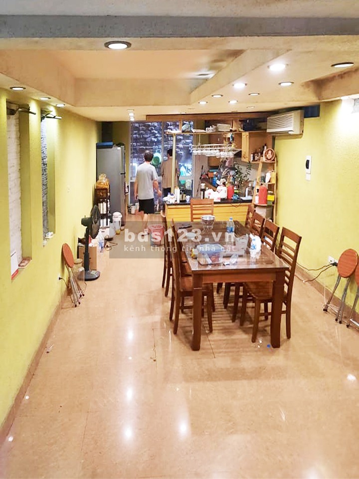XUÂN DIỆU TÂY HỒ KINH DOANH, 108M, 6 TẦNG, MT 5 GIÁ 25,6 TỶ