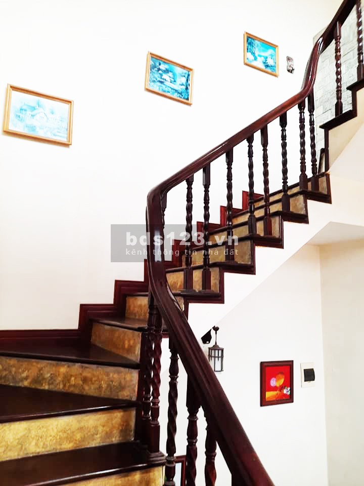 XUÂN DIỆU TÂY HỒ KINH DOANH, 108M, 6 TẦNG, MT 5 GIÁ 25,6 TỶ