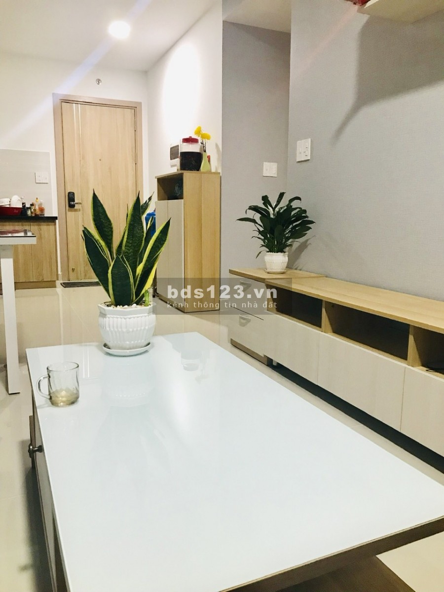Chủ nhà chuyển nhượng Sài Gòn Gateway Quận 9