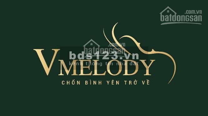 V Melody, Hòa Lạc siêu dự án đầu tư tiềm năng 5 - 10 năm tới. Giá chỉ 20tr/m2 đất