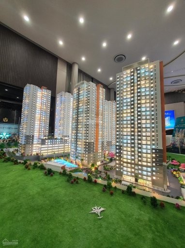 Căn Hộ Biên Hòa Universe Complex Chủ Đầu Tư Hưng Thịnh, MT QL1A. Thích hợp đầu tư ngắn hạn. LH 0931219386