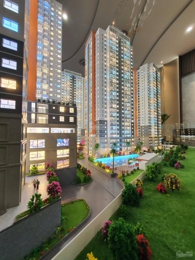 Căn Hộ Biên Hòa Universe Complex Chủ Đầu Tư Hưng Thịnh, MT QL1A. Thích hợp đầu tư ngắn hạn. LH 0931219386