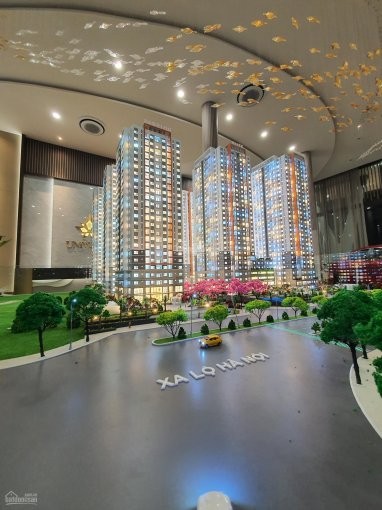 Căn Hộ Biên Hòa Universe Complex Chủ Đầu Tư Hưng Thịnh, MT QL1A. Thích hợp đầu tư ngắn hạn. LH 0931219386