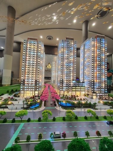 Căn Hộ Biên Hòa Universe Complex Chủ Đầu Tư Hưng Thịnh, MT QL1A. Thích hợp đầu tư ngắn hạn. LH 0931219386