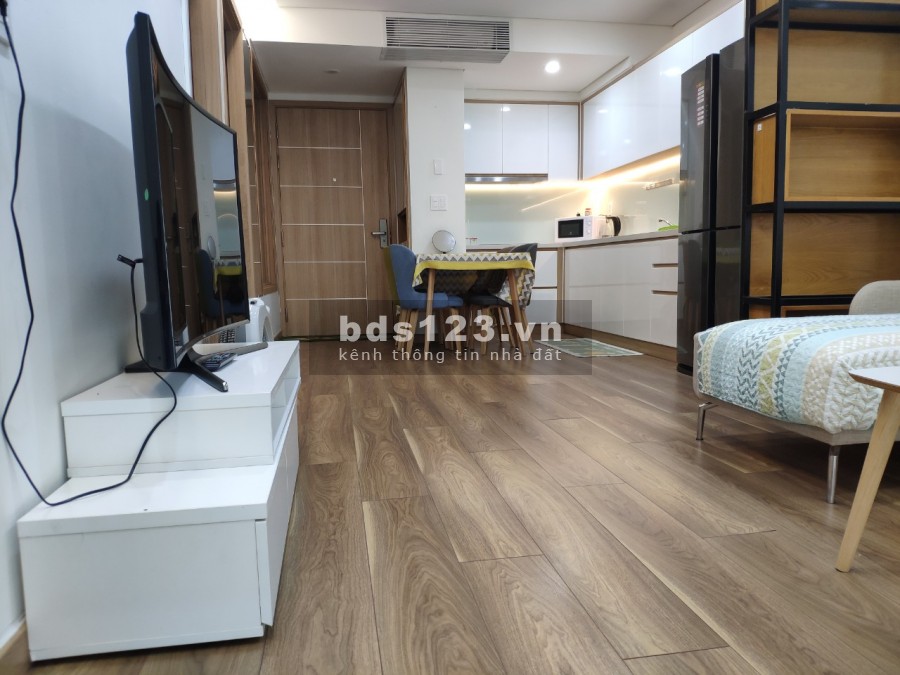 Ra đi nhanh căn hộ cao cấp, chủ chấp nhận lỗ. Giá Bán 2,2 tỷ. Budongsan Biển Xanh