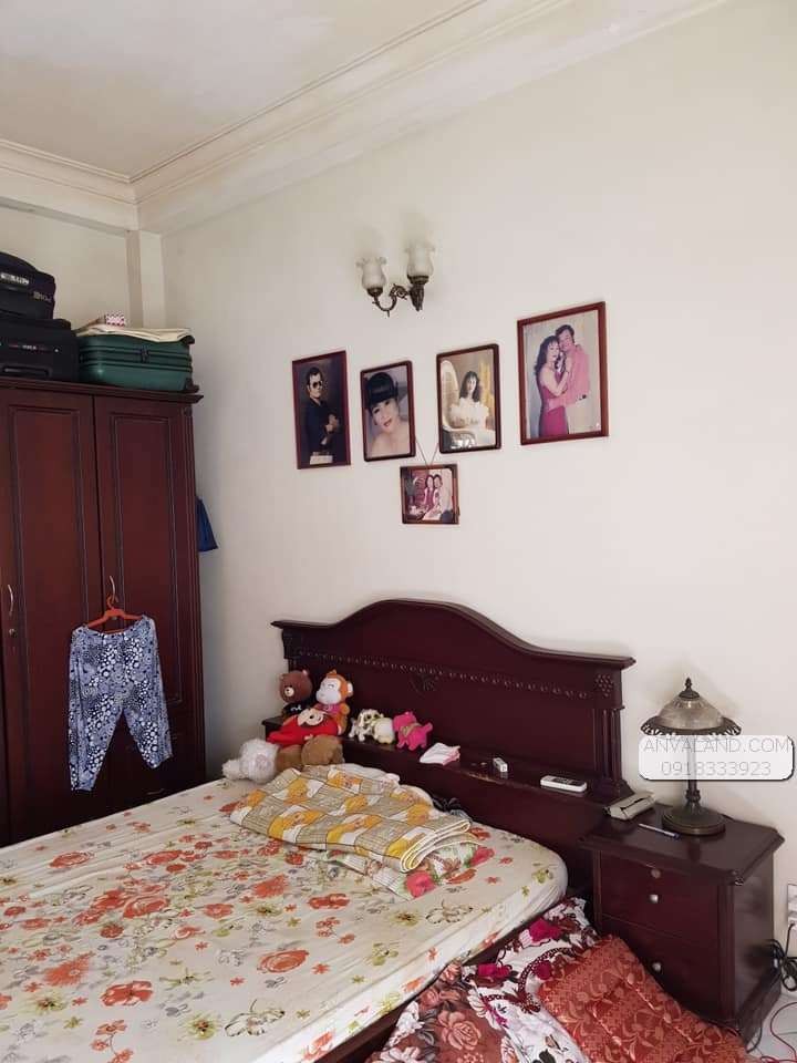 RẺ ĐẸP HIẾM ĐỘC MẶT TIỀN HOA HẬU NHÀ 3 MẶT TIỀN Q1 81M2 NGANG khủng 9.3M GIÁ 14 TỶ