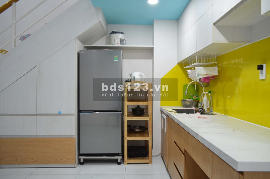 Cho thuê căn hộ 1PN-2PN GIÁ RẺ