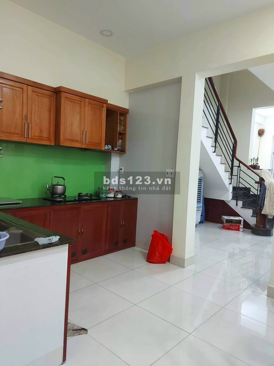 Nhà 6 tầng, mặt tiền Bắc Hải, P.15, Quận 10. 11 tỷ.