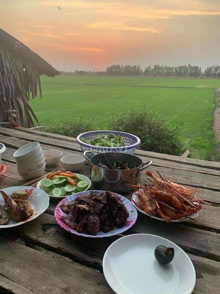 CHÍNH CHỦ CẦN BÁN GẤP LÔ ĐẤT THỔ CƯ SAU CHỢ BÌNH CHÁNH. GIÁ TỐT ĐẦU NĂM.