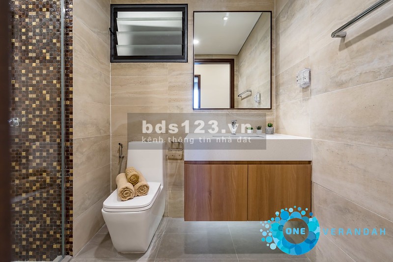 Căn hộ cao cấp One Verandah cập nhật bảng giá thuê tốt nhất thị trường, lh 090.234.05.18