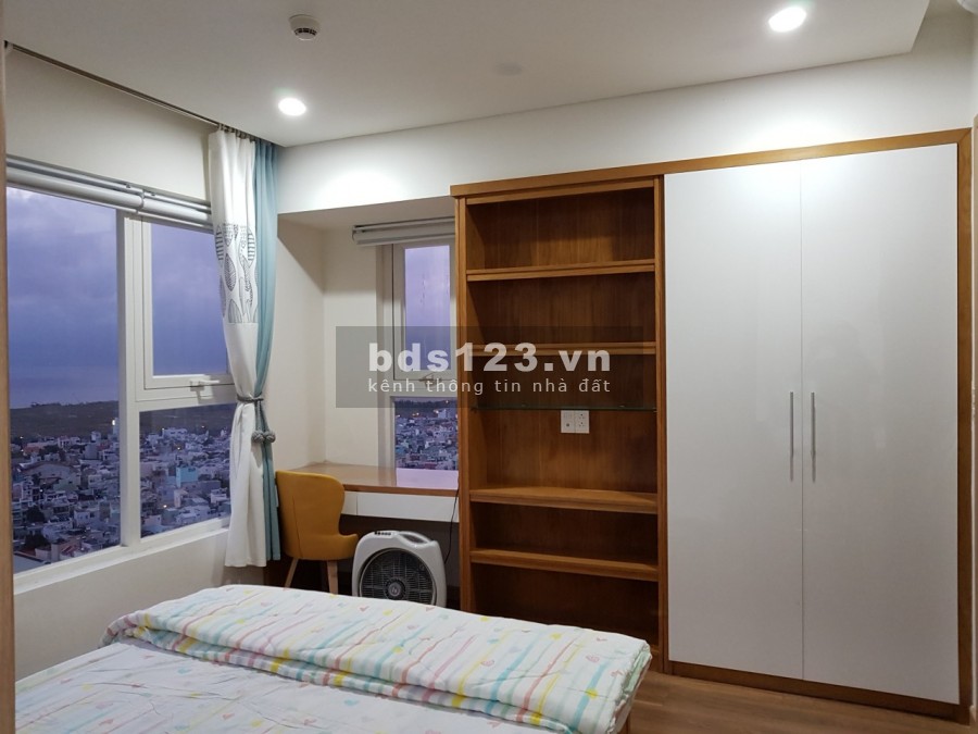 Ra đi nhanh căn hộ cao cấp, chủ chấp nhận lỗ. Giá Bán 2,2 tỷ. Budongsan Biển Xanh
