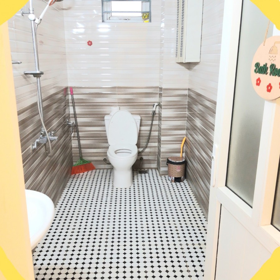 Bán nhà đẹp Phố Vọng 80m 5 tầng mặt tiền 5,5 m chỉ 6,5 tỷ