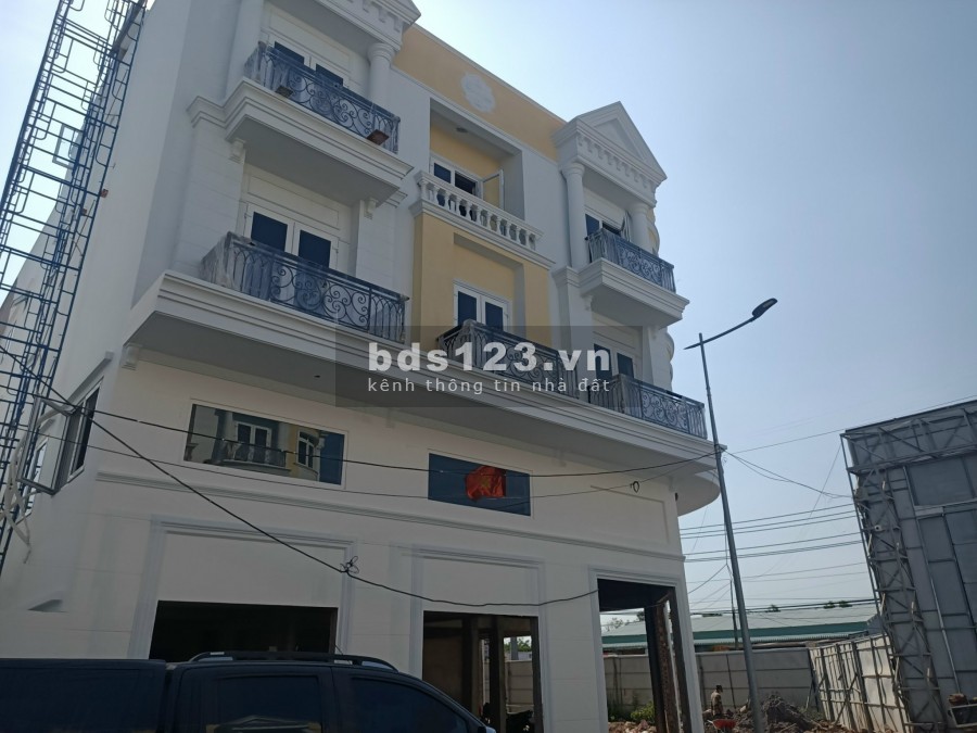 Tiến Lộc Garden Nhơn Trạch ĐỒNG NAI 16,7tr/m2