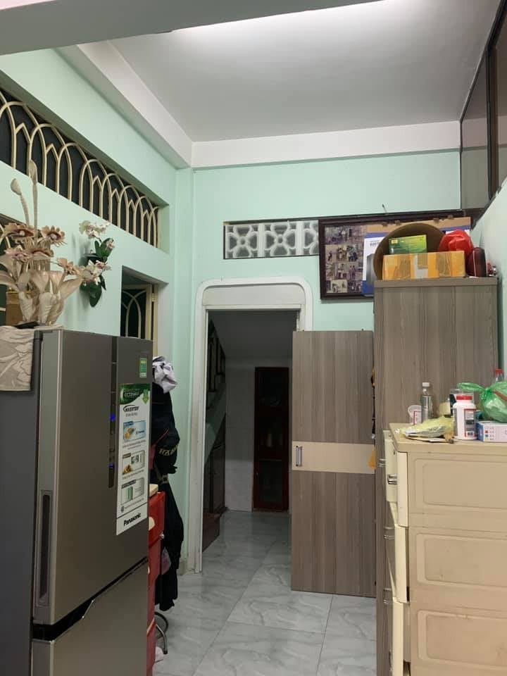 TÀI SẢN THẬT GIÁ TRỊ THẬT TÂN PHÚ KÈO THƠM XUẤT HIỆN, 1 ĐỜI CHỦ CHƯA ĐẦU TƯ BAO GIỜ HXH NGANG 6M 6.5 TỶư