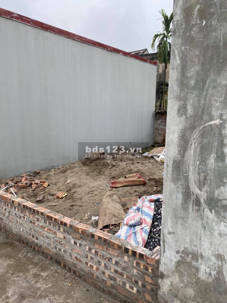 Trung tâm Trâu Quỳ Bán đất Cửu Việt 2 50m2 sát ô tô Cực rẻ. 0982852808