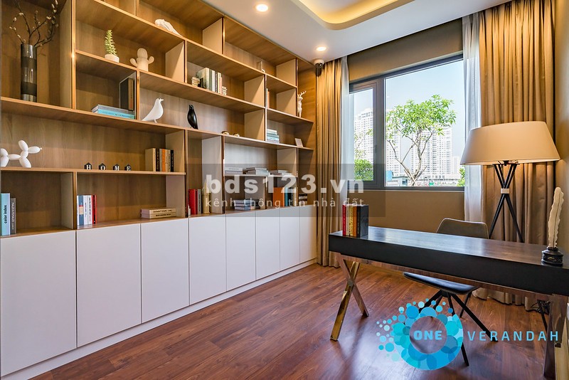Căn hộ cao cấp One Verandah cập nhật bảng giá thuê tốt nhất thị trường, lh 090.234.05.18