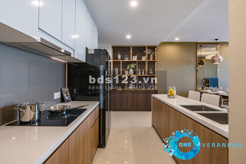Căn hộ cao cấp One Verandah cập nhật bảng giá thuê tốt nhất thị trường, lh 090.234.05.18