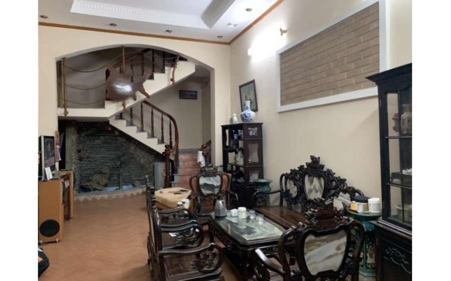 Bán Nhà Lạc Long Quân.Ô Tô Tránh, KD, VP 50m2 6T nhỉnh 10 tỷ
