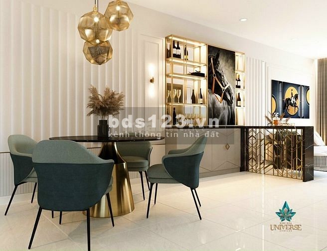 CHỈ 350TR SỞ HỮU CĂN HỘ CAO CẤP NGAY TT TP. BIÊN HÒA, SỔ HỒNG VĨNH VIỄN. CK 3%-22%. LH 0931219386
