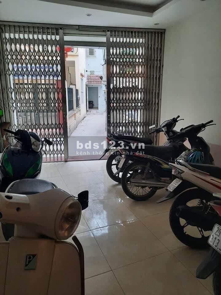 Nhà Siêu Hiếm Mỹ Đình dt 45m2 Ngõ Kinh Doanh Chỉ 6,6 tỷ LH 0988842970