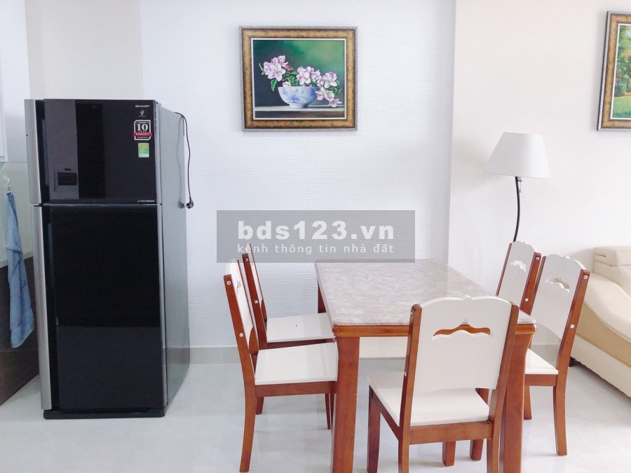 Cho thuê căn hộ 3 phòng ngủ Ochard Parkview, nội thất đẹp, view Landmark 81 giá tốt chỉ 18 triệu/tháng Tel 0942.811.343 Tony đi xem ngay