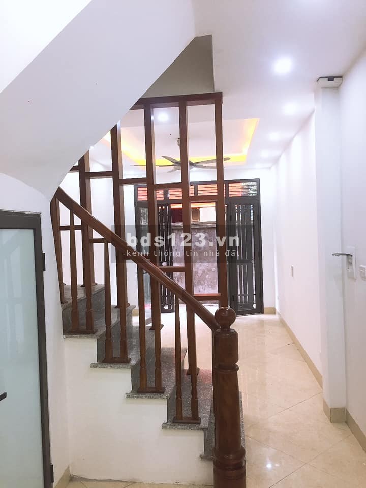 NHÀ ĐẸP Ở NGAY PHỐ LỤA TRUNG TÂM HÀ ĐÔNG DT 35M2 4T. GIÁ 2,65 TỶ