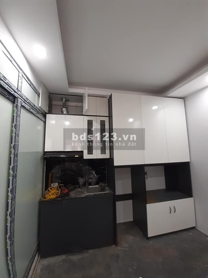 Nhà Mặt tiền 7m 13P Cho Thuê Gần Sân Mỹ Đình dt 56m2 Chỉ 7,5 tỷ 0988842970