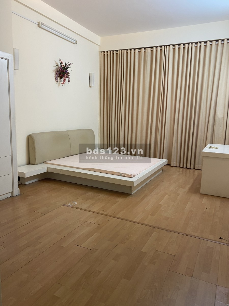 Nhà HXH D1 4x20 Trệt 2L 3PN 4WC Giá 20Tr/th