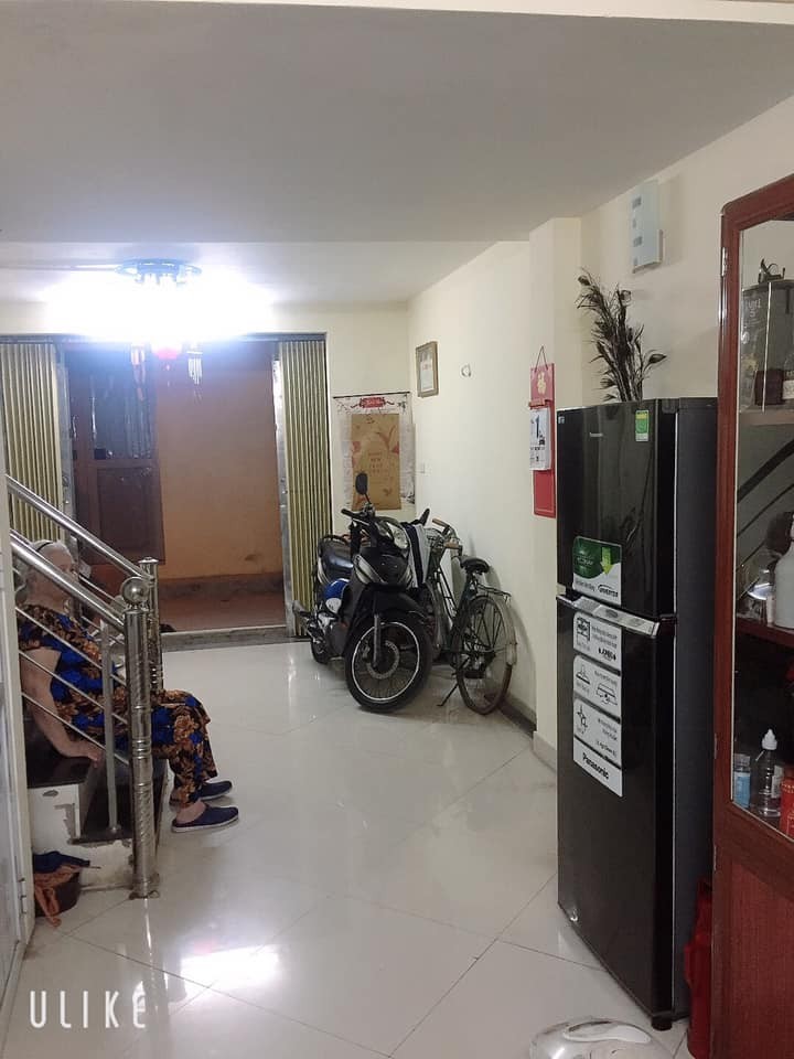 Nhà 3 tầng phố Vĩnh Hưng, dt31m, 1.35 tỷ