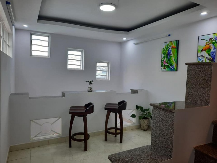 Bán nhà mặt tiền 4m, 4 tầng quận 3, chỉ 4,5 tỷ thương lượng.