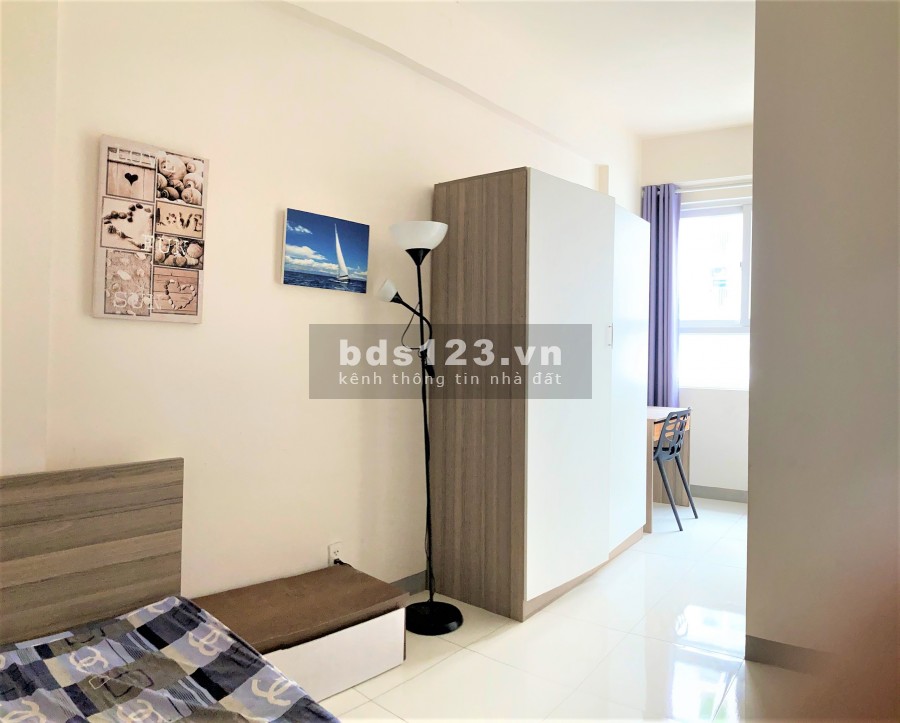 Cho thuê căn hộ 1PN-2PN GIÁ RẺ