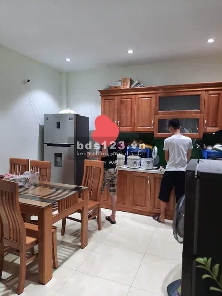 Nhà Siêu Hiếm Mỹ Đình dt 45m2 Ngõ Kinh Doanh Chỉ 6,6 tỷ LH 0988842970