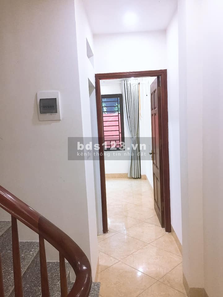 NHÀ ĐẸP Ở NGAY PHỐ LỤA TRUNG TÂM HÀ ĐÔNG DT 35M2 4T. GIÁ 2,65 TỶ