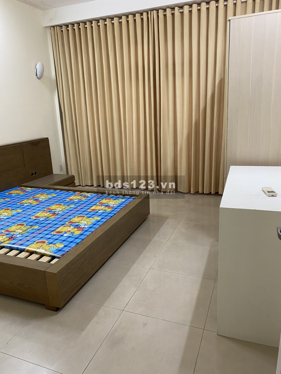 Nhà HXH D1 4x20 Trệt 2L 3PN 4WC Giá 20Tr/th