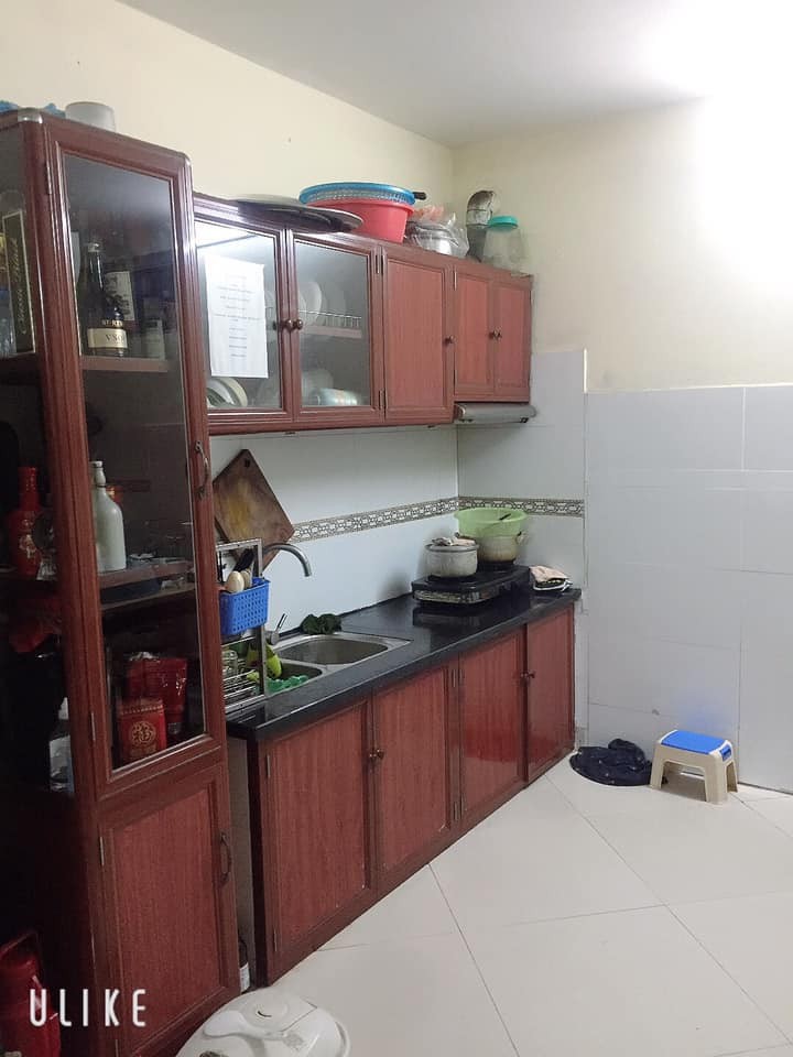 Nhà 3 tầng phố Vĩnh Hưng, dt31m, 1.35 tỷ