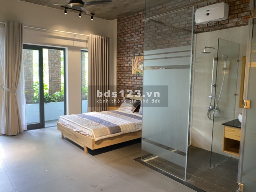 BÁN NHÀ MẶT TIỀN ĐƯỜNG BÙI TRANG CHƯỚC 4 TẦNG, MÊ ĐÚC lh 0947455591