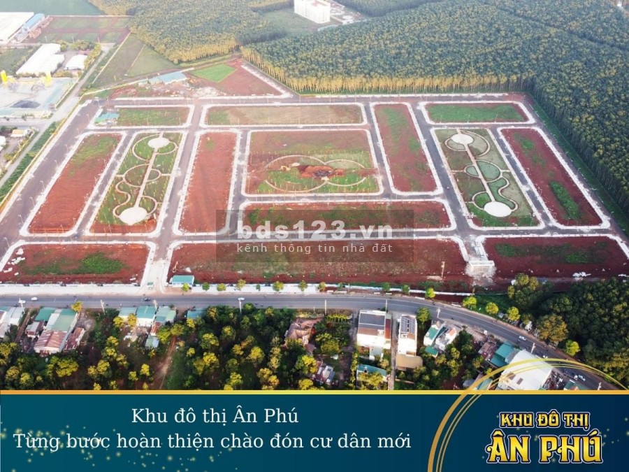 KDT ÂN PHÚ BUÔN MÊ THUỘT, LỜI GIẢI CHO BÀI TOÁN LỢI NHUẬN 2021