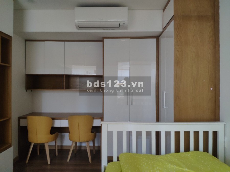 Ra đi nhanh căn hộ cao cấp, chủ chấp nhận lỗ. Giá Bán 2,2 tỷ. Budongsan Biển Xanh