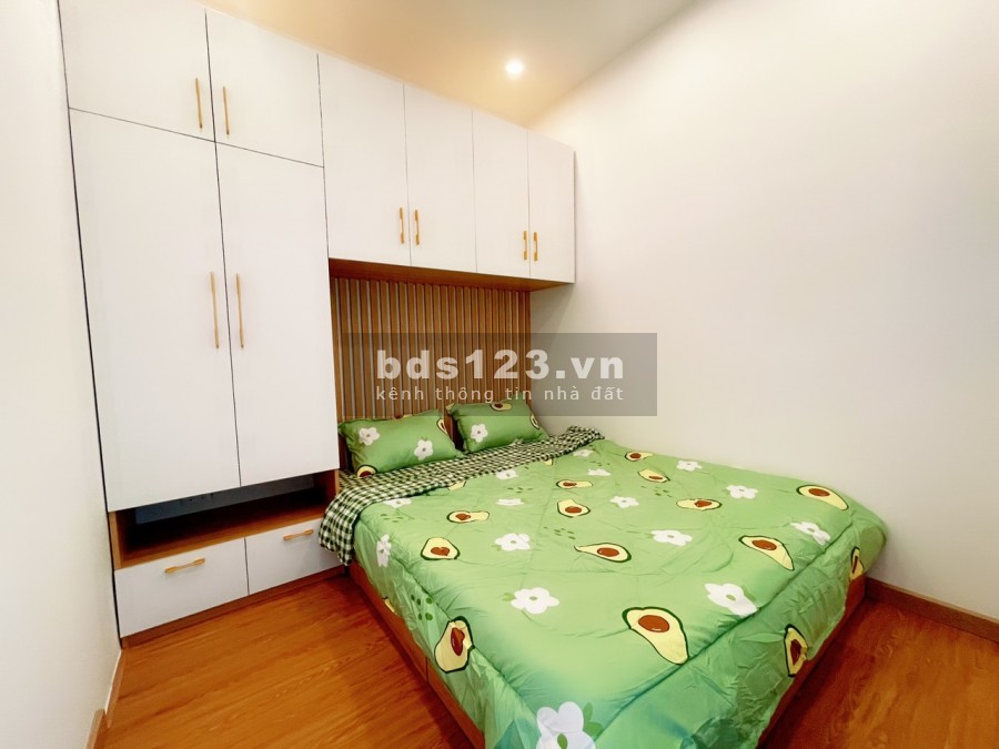 Bán nhà 2 tầng kiệt thẳng tắp kiệt Lê ĐỘ