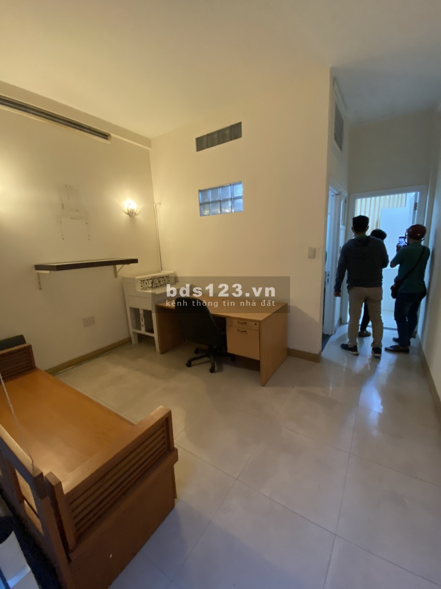 Nhà HXH D1 4x20 Trệt 2L 3PN 4WC Giá 20Tr/th