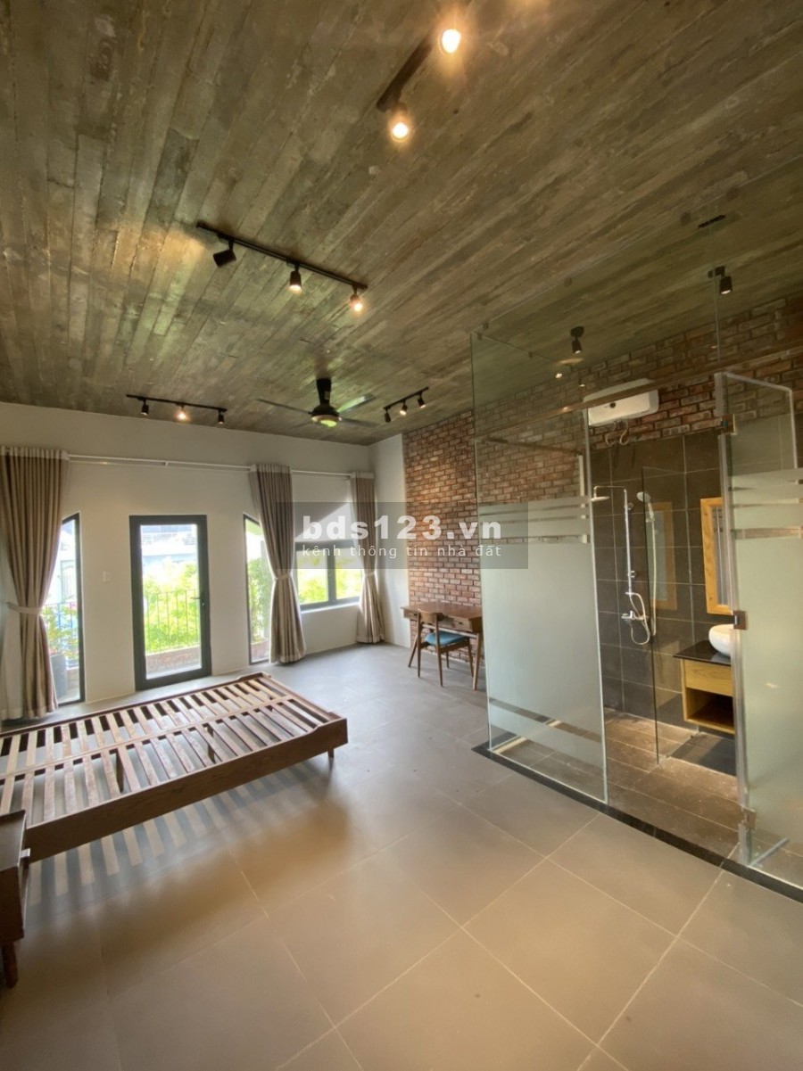 BÁN NHÀ MẶT TIỀN ĐƯỜNG BÙI TRANG CHƯỚC 4 TẦNG, MÊ ĐÚC lh 0947455591