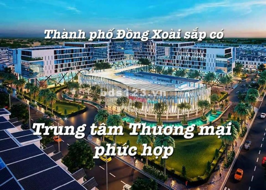 Đất f0 trung tâm thành phố đầu tư lợi nhuận cao
