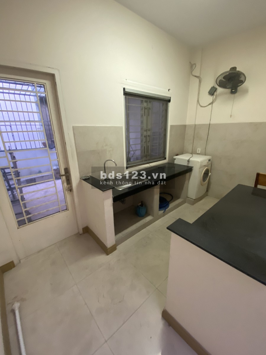 Nhà HXH D1 4x20 Trệt 2L 3PN 4WC Giá 20Tr/th