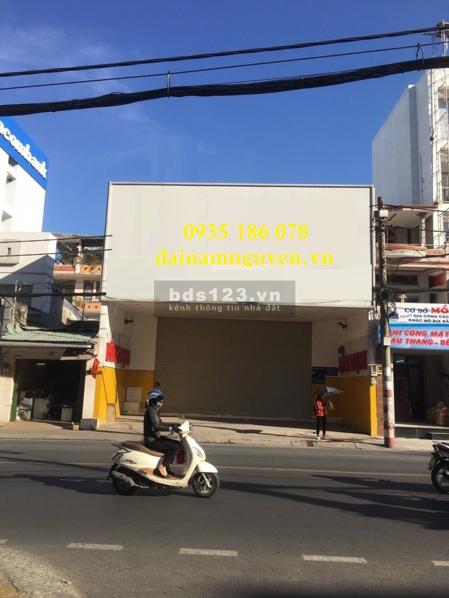Đường Bắc Hải, Ph.15 dt 6 x 27 xe lưu thông đông view đẹp