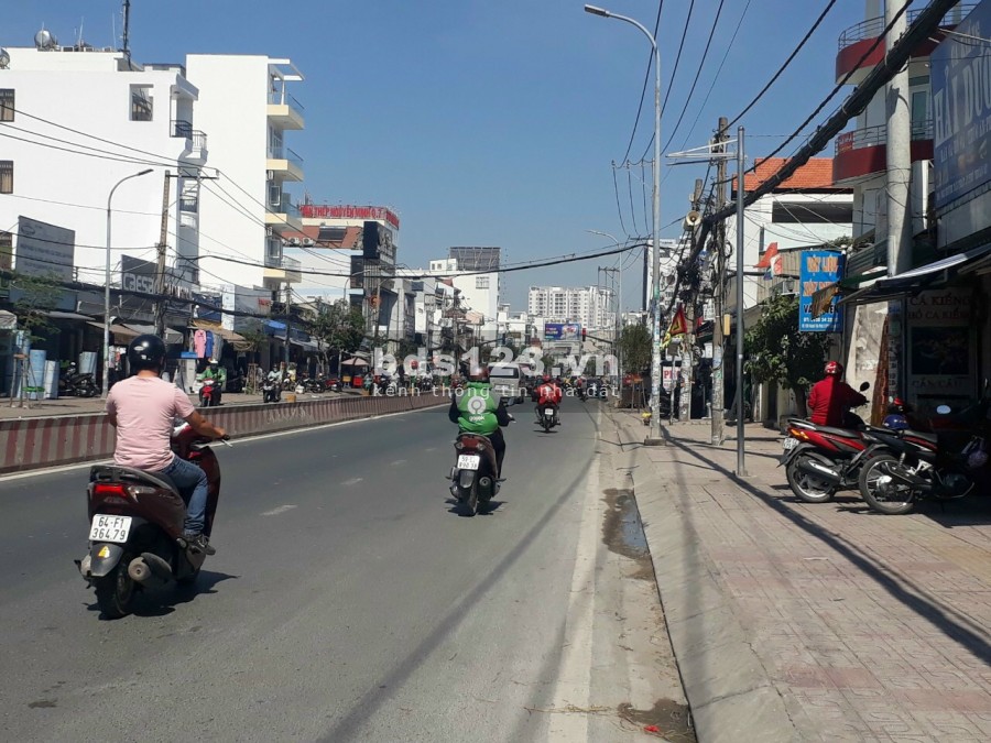 Còn sót lại vài lô đất KDC Phú Đông 2 - Tô Ngọc Vân, Thủ Đức DT 80m2 giá gốc 30tr/m2