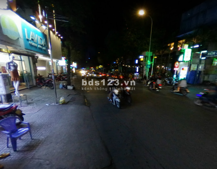 Cho thuê mặt tiền Sư Vạn Hạnh Gần Bệnh Viện 115