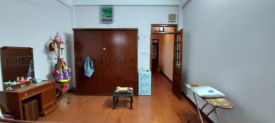Bán nhà Cầu Giấy 78m2 x 4 tầng x mặt tiền 8m, 11,7 tỷ. Kinh doanh đỉnh
