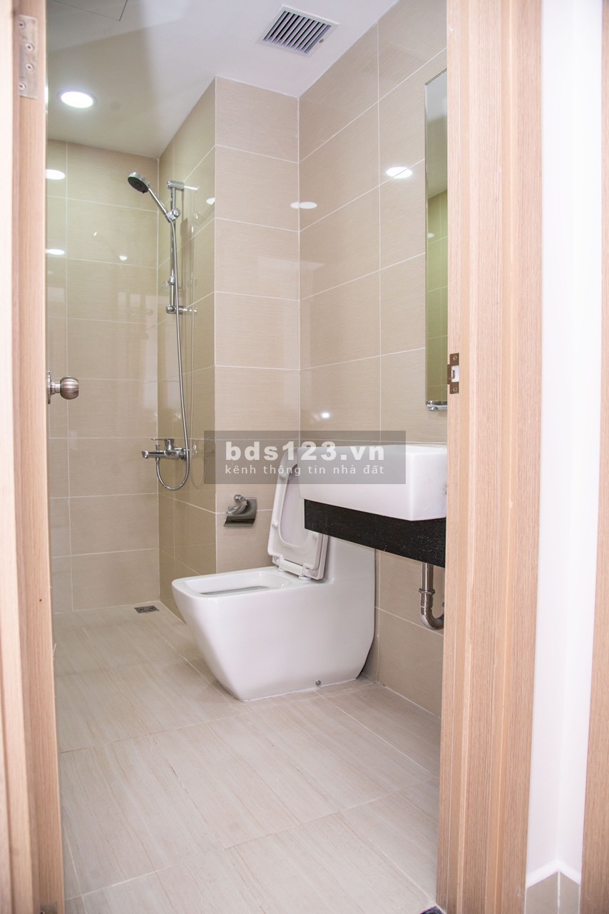 Cho thuê căn hộ cao cấp Golden Mansion Novaland 2PN 79m2 đầy đủ nội thất đẹp chỉ 15 triệu/tháng