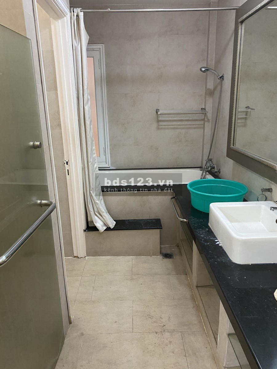 Nhà HXH D1 4x20 Trệt 2L 3PN 4WC Giá 20Tr/th